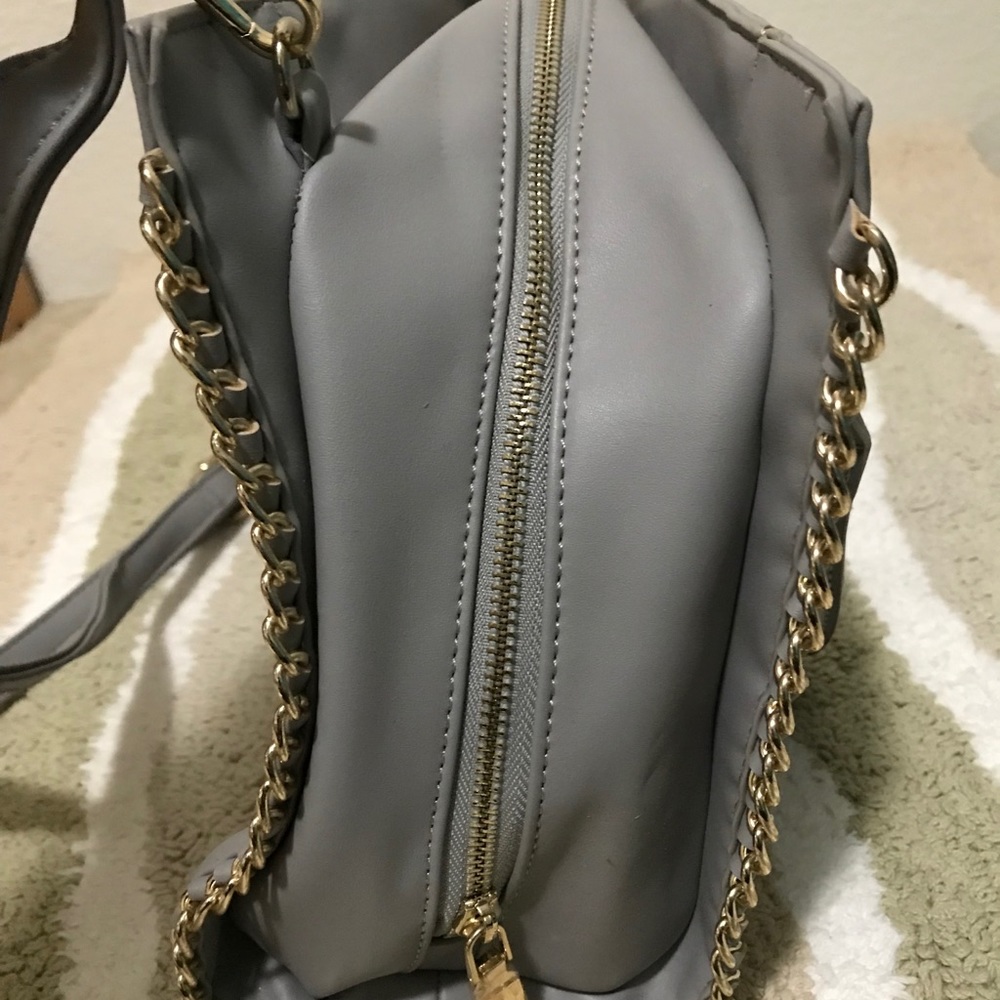 ❌SOLD❌Authentic BCBG Bag - Picture 6 of 7